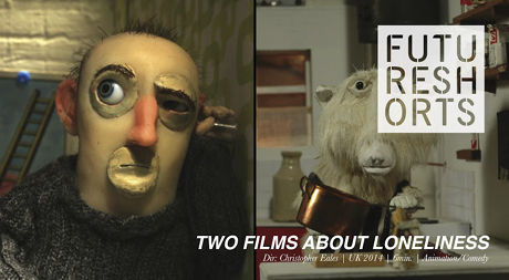 ��� ����� �� �������� Future Shorts