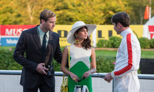 ����� �� U.N.C.L.E.