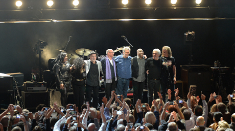 ���� ������� �� ���� �� Royal Albert Hall