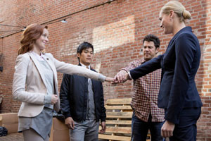 ��������������� � ������, ���������� �������� � �������� � �� 10 ��������� �� bTV