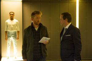 ����������� �������� �� AMC �� ��� ������ � ������������ ������ ������ / �Humans� �� 23 �������� � 23.00 �.