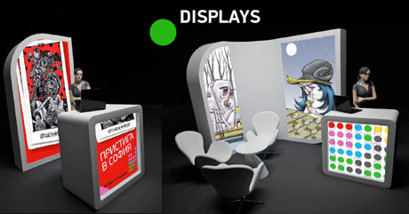 In The Palace ������� ���� �� ������ � �����