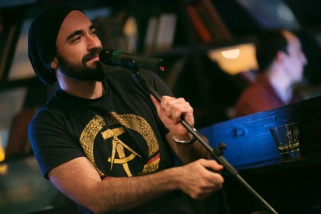 ��������� �� ������� ������� �������� �� ������ �� ���� � 60 ������� �� Jameson Irish Whiskey