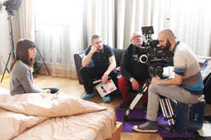 Fox Life �� ������ ������ ����� �� "������". �������� �� ������ 10 ����� ���������