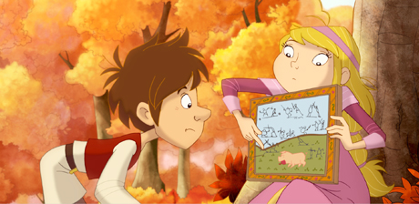 �������� ����� ����� (��������-�������, 2015) 