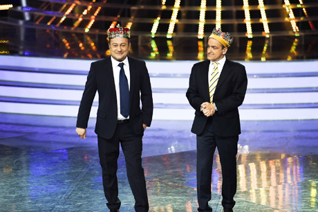 Четвърти сезон на „Като две капки вода“ с много нови изненади