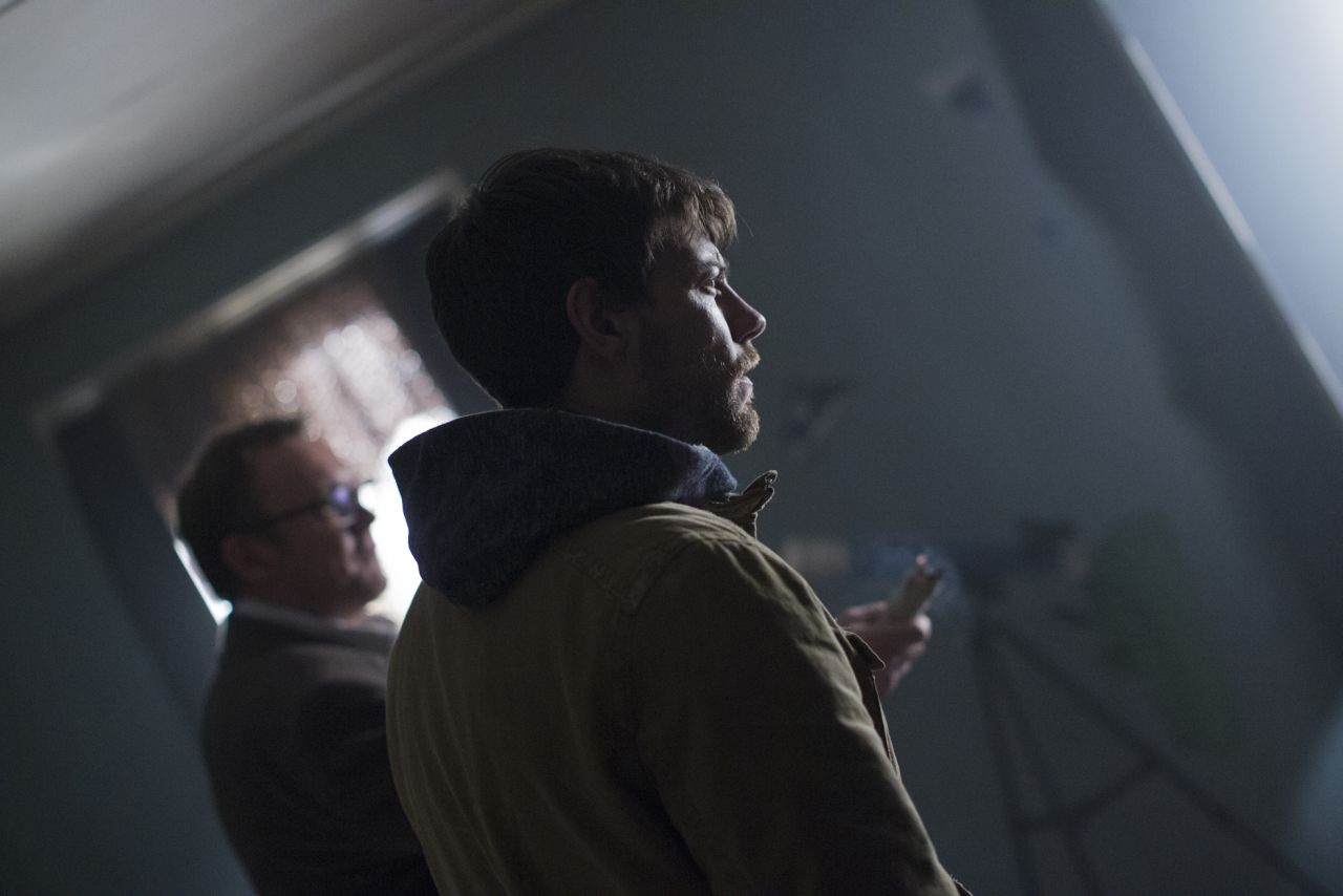 Outcast ���� �����