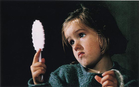 ������� �������, "Ponette"