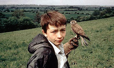 ������ ������, "Kes"