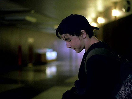 ����� �����, "����"