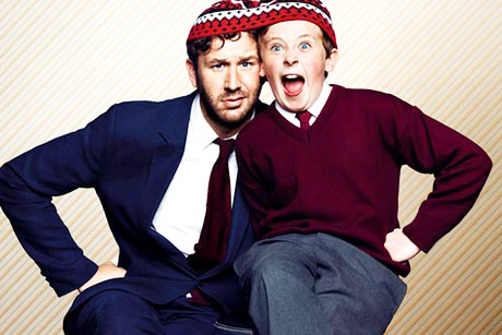 Moone Boy 