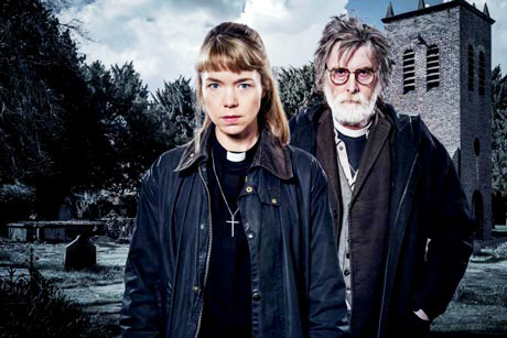 Midwinter of the Spirit