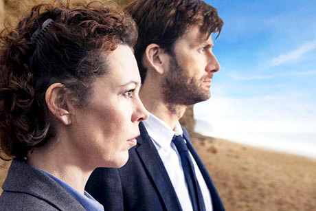 Broadchurch 
