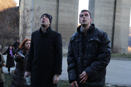 �������� ��������� �� ���� ��������� ��� ��������� 90-������� ���� �� 13-�� ����