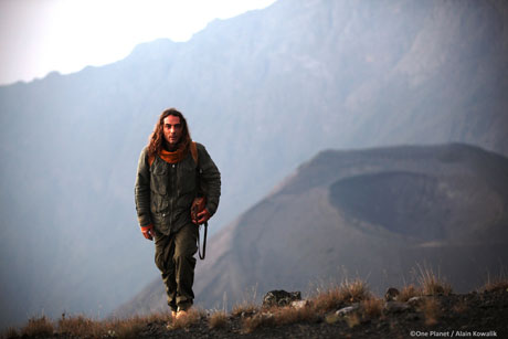 ������������ ���������� � ������� �� ������ ������� �� Viasat Nature