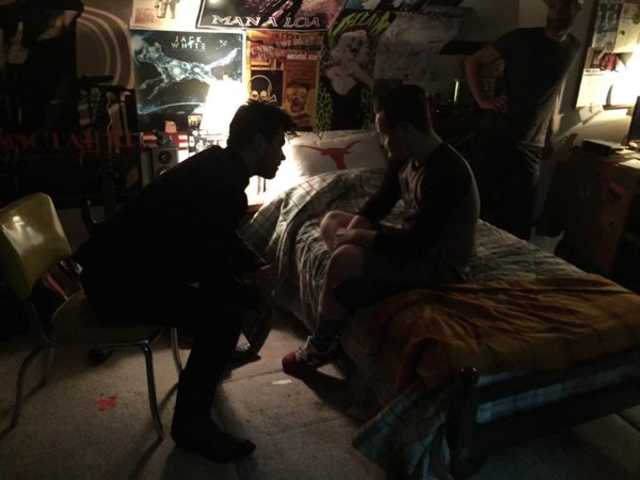 Проповедникът