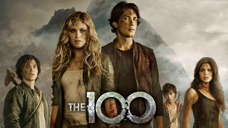  "The 100"