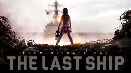 "The Last Ship"