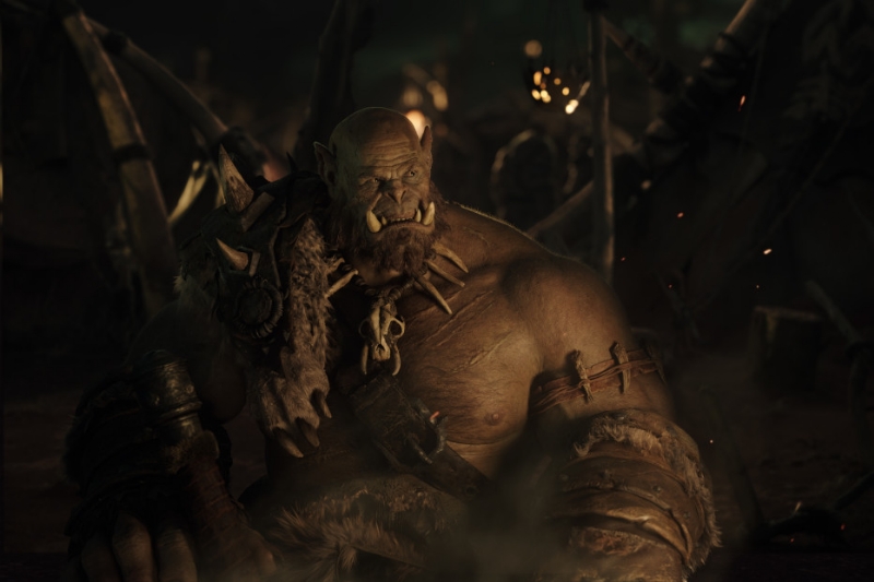 Warcraft: �������� � ������������ �� ��������