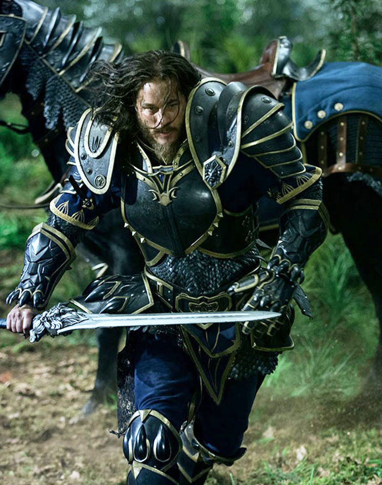 Warcraft: �������� � ������������ �� ��������