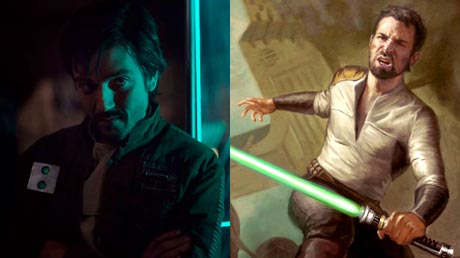 ���� �Rogue One� �� ����� ���� �� ������������� � ������� ������� �� ������ �� ��������� ��������� �� ������������� �����?