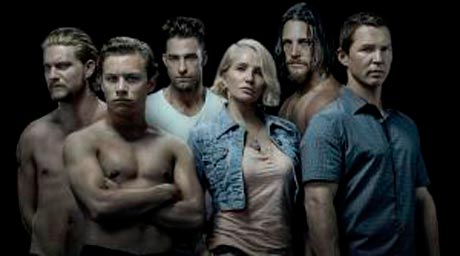 �Animal Kingdom� 