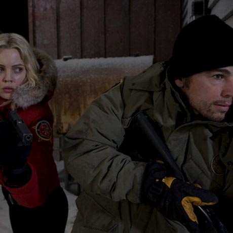 30 Days of Night (2007) 