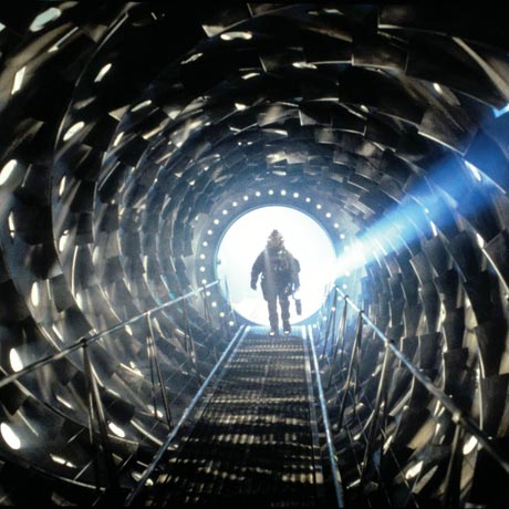 Event Horizon (1997)