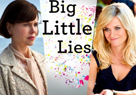 Big Little Lies