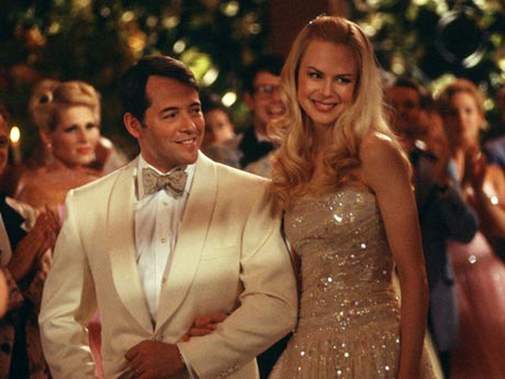 Степфордските съпруги (2004)