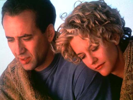 Град на ангели (1998)