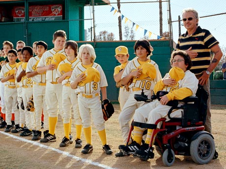 Bad News Bears (2005)