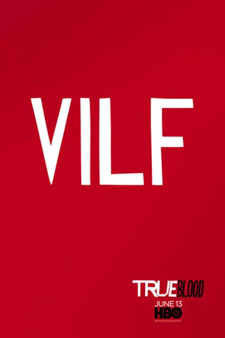 Истинска кръв, HBO