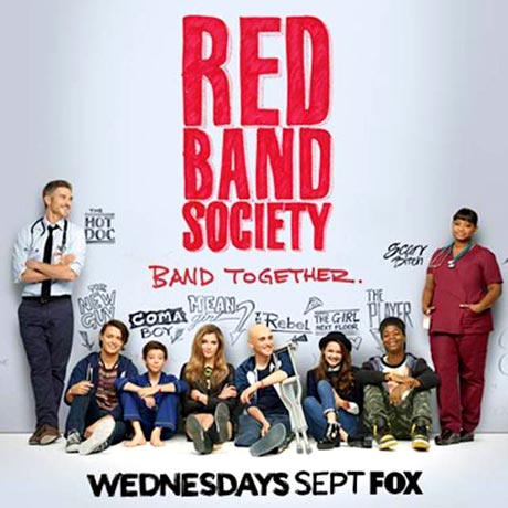 Red Band Society, Fox 