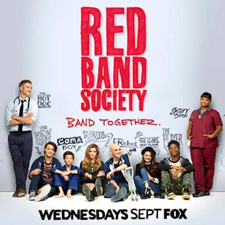 Red Band Society, Fox