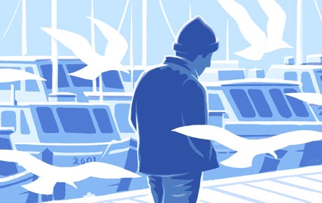 Manchester by the sea 