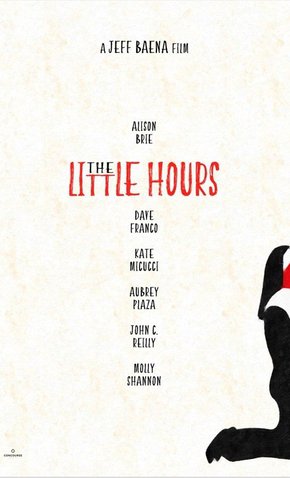 The Little Hours