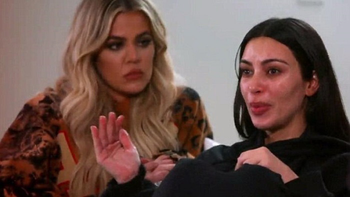 Ким Кардашиян най-накрая проговори за нападението