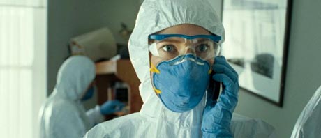 ���� ������� - Hot Fuzz