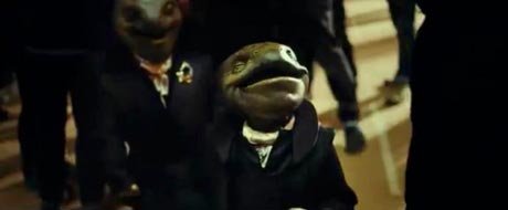 ������ VIII: ���������� ������