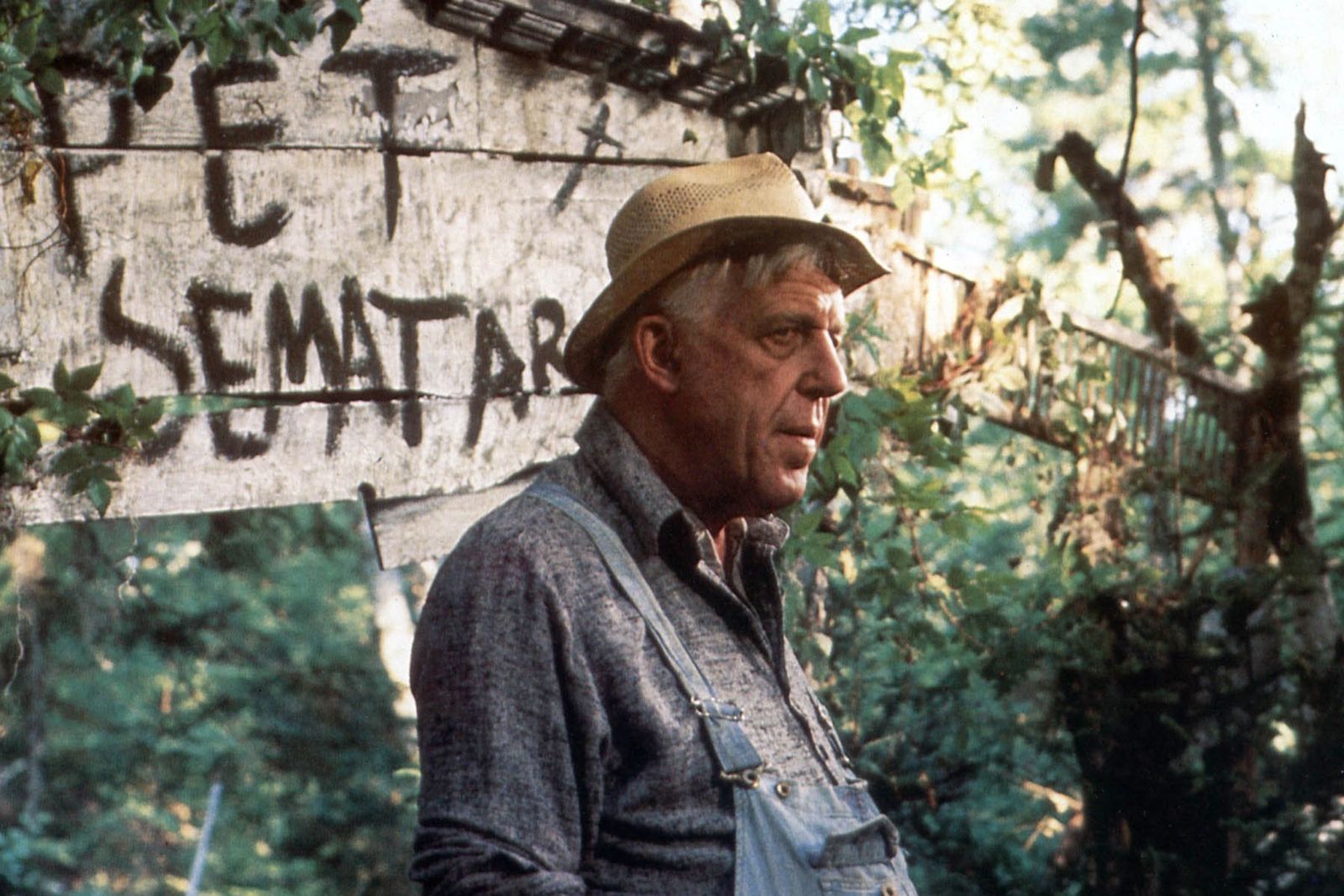 След „То” Мускети поглежда към „Гробище за домашни любимци”