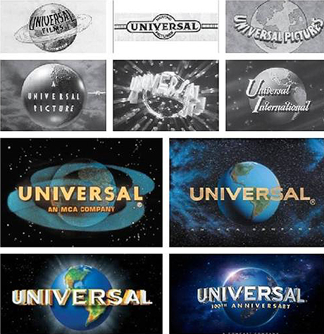 ������ �� UNIVERSAL PICTURES ���� ��������