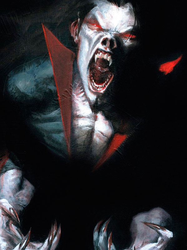 Morbius
