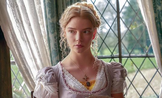 Филм по романа на Джейн Остин