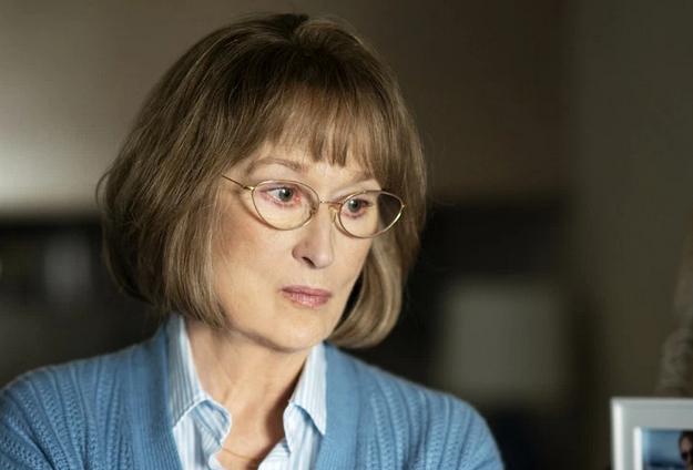 Мерил Стрийп с поредна номинация за Златен глобус