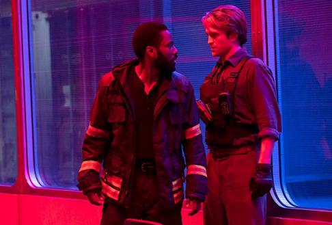 Филм с Ръсел Кроу измества Тенет с премиера