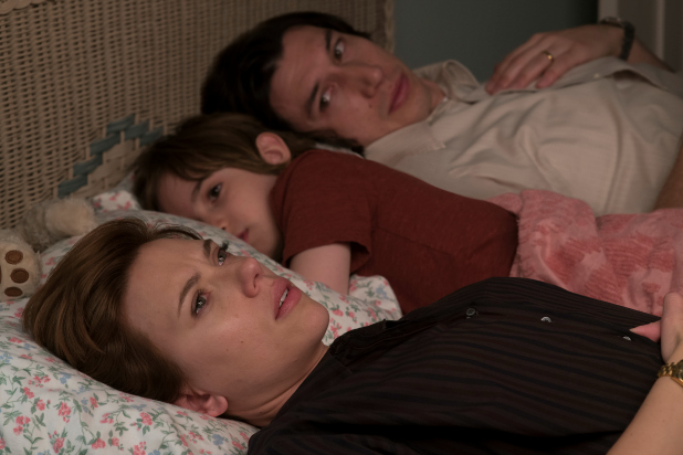 The marrige story � ���������