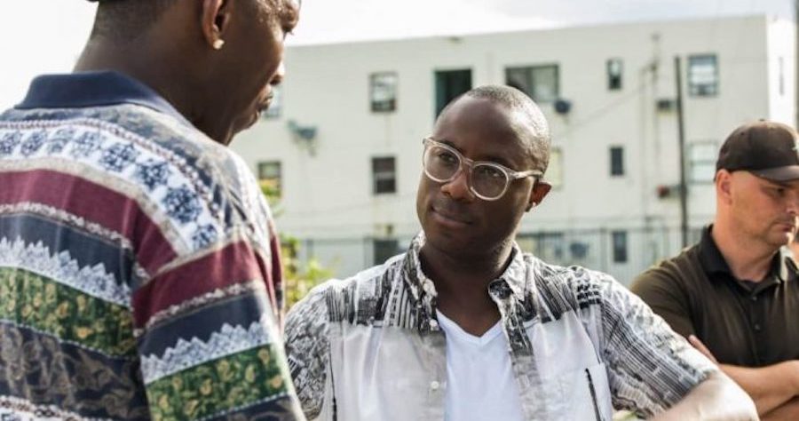 Бари Дженкинс с биографична драма Бари Дженкинс с биографична драма