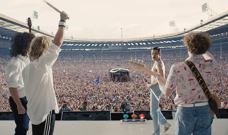 ��� ����� ��������� �� ������� �� ���� ���� �������� ���� ������ �� ������ �� Live Aid.