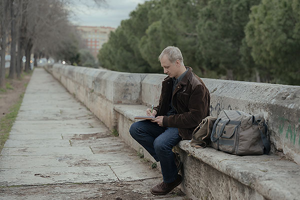 ����� �Laia Lluch